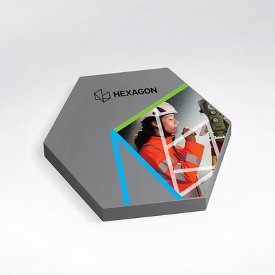 Hex Coaster