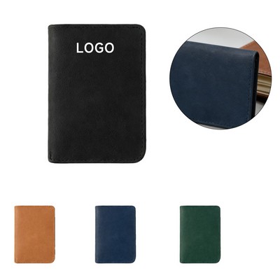 PU Restaurant Check Presenter