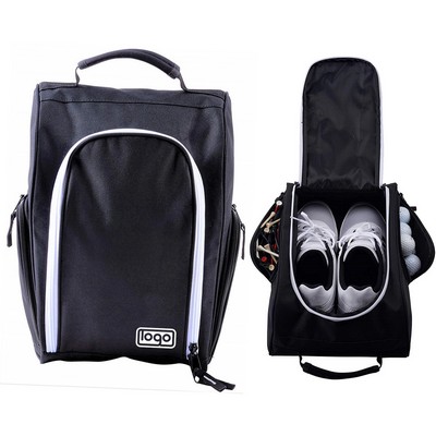 Golf Shoe Bag