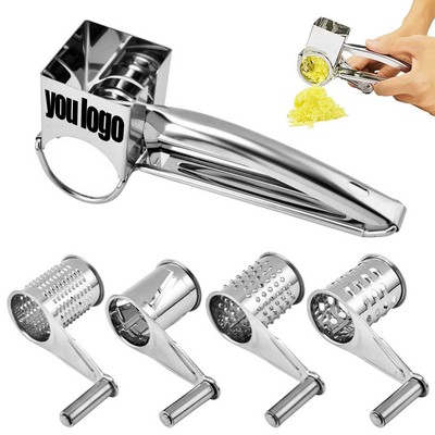 Hand Cheese Grater