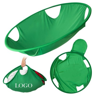 Collapsible Laundry Hamper