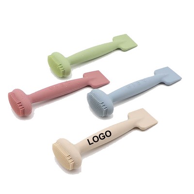 Face Cleansing Brush