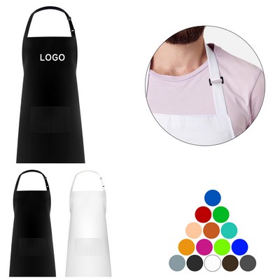 Adjustable Waterproof Aprons