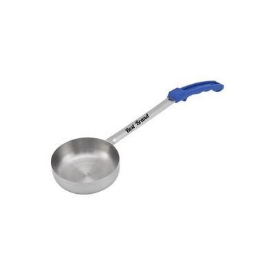 Pizza Sauce Spreading Flat Bottom Spoon