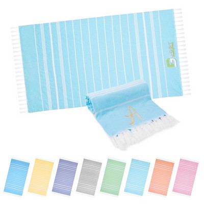 Turkish Beach Towel
