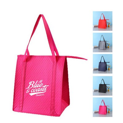 Non Woven Cooler Tote Bag