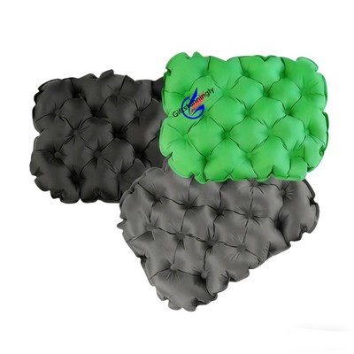 Inflatable Lounger Air Sofa Hammock Couch Air