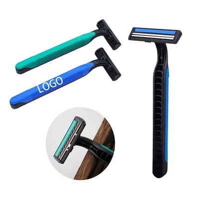 Hotel Disposable Shaver