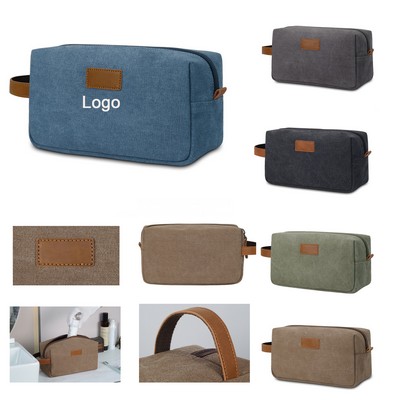 Waterproof Toiletry Bag