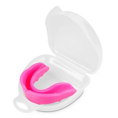 Boxing Mouth Guard Tooth Protector