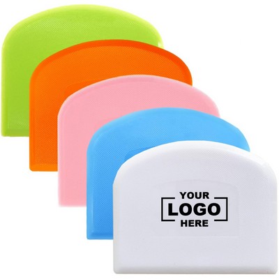 Dough Scraper