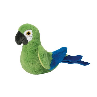 Jimmie Parrot Mini Soft