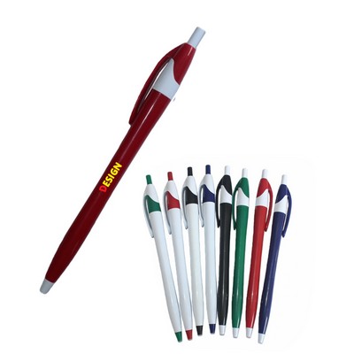 Stratus Classic Ballpoint Pen