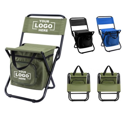 Foldable Fishing Chair