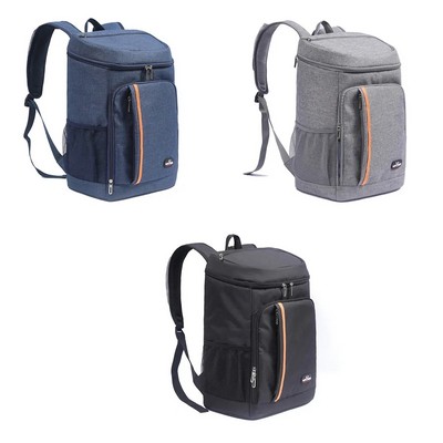 Insulated Cooler Backpack
