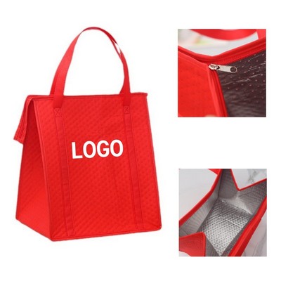 Non-Woven Fabric Insulated Bag