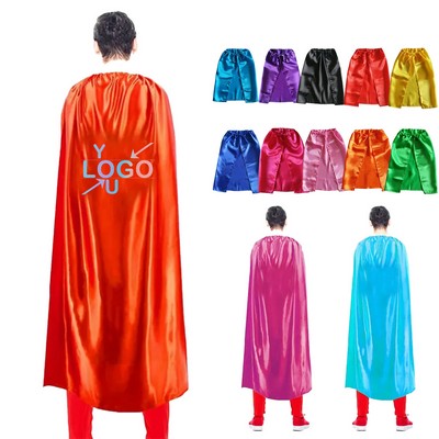 Hero Capes for Adults