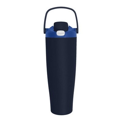 Infuser Insulated Stainless Steel Water Tumbler