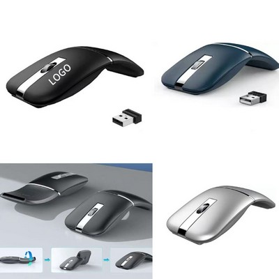 Tri Mode Bluetooth Wireless Mouse