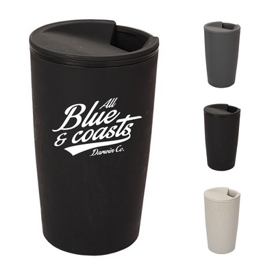 16oz Recycled Wheat Straw Cup