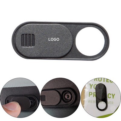 Ultra Thin Laptop Camera Cover Slide