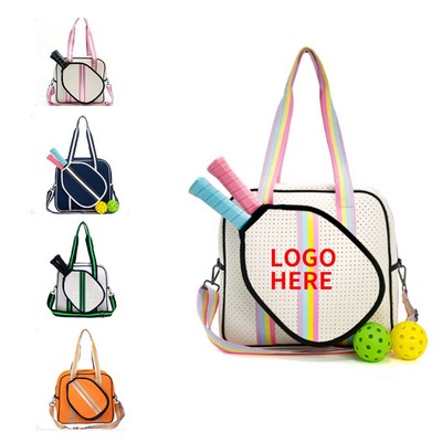 Tote Crossbody Pickleball Bag