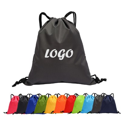 Sport Drawstring Backpack