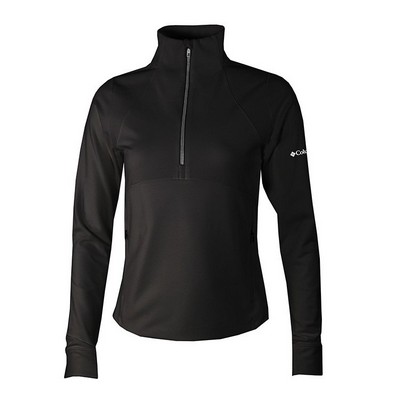 Columbia Ladies Elite Eagle Pullover