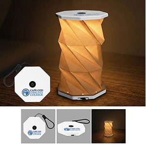 "LUMAFOLD" Foldable Lantern