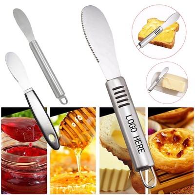 Professional Stainless Steel Cake & Pastry Spreader
