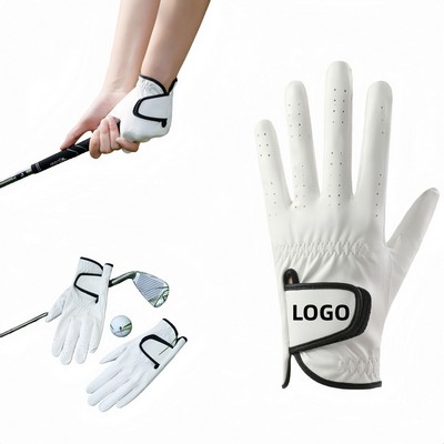 Professional Golf Gloves