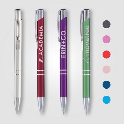 Matte Tres-ChicMax - Laser