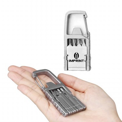 Multi Opener Bike Tool