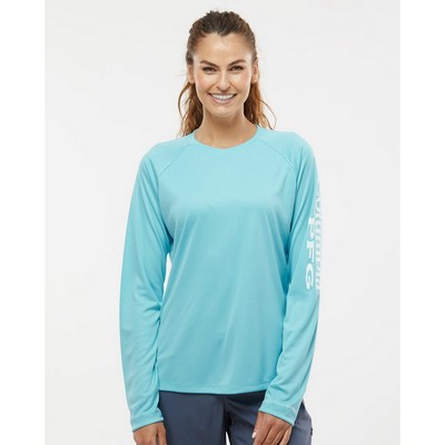 Columbia Women's PFG Tidal Tee™ II Long Sleeve - 212485