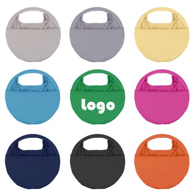 26" Pop Up Collapsible Laundry Basket