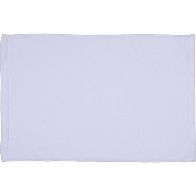 Traveler's Microfiber Terry Golf Towel (15"x 25")