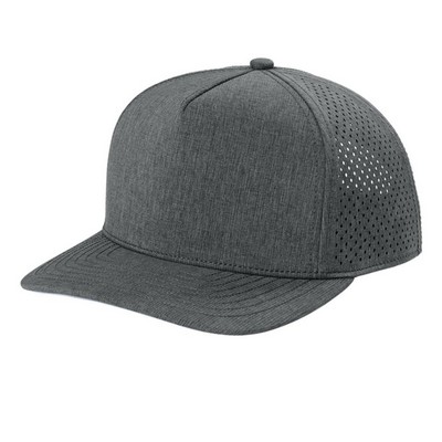 OGIO 5-Panel Performance Cap