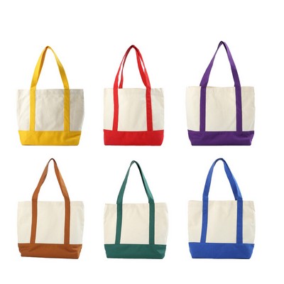 16oz Thick Canvas Bags