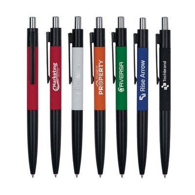 Nexa Recycled (RABS) & Aluminum Ballpoint Pen