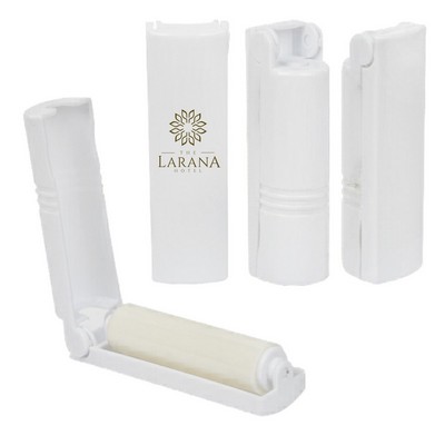 Reusable Lint Roller – Washable Travel Lint Remover for Clothes, Pet Hair & Dust