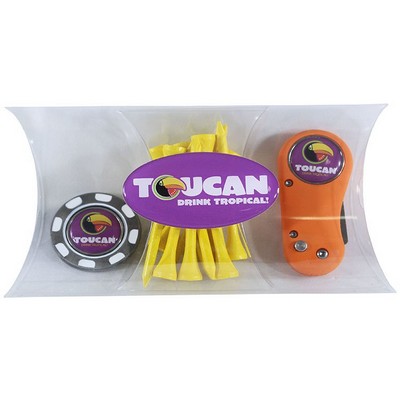 Colonial Pillow Pack