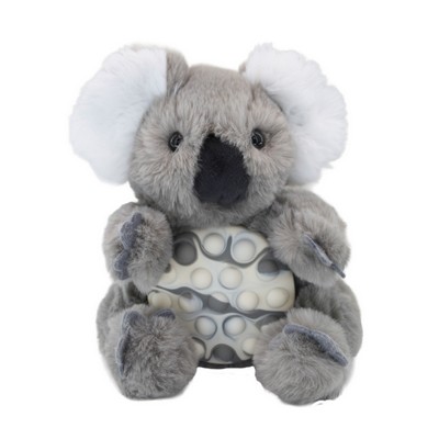 8" Mini Poppykins Koala