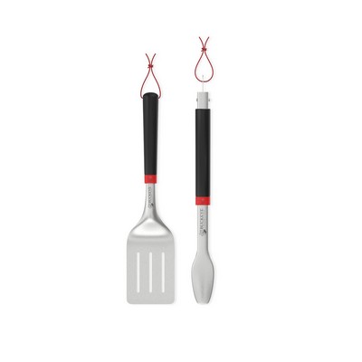 Weber 2-Piece Grill Tool Set