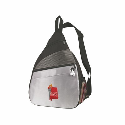 CitySwing Sling Backpack