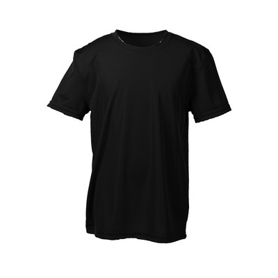 Zorrel® Youth Boston Syntrel™ Training Tee Shirt