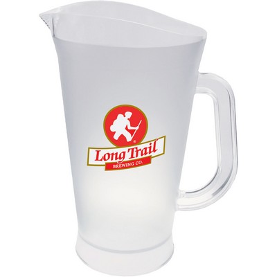 70 Oz. Beer Pitcher
