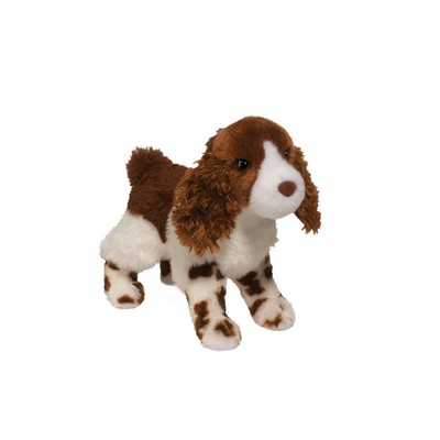 Flair Springer Spaniel Stuffed Animal