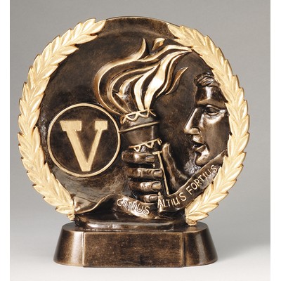 Victory, 7-1/2"