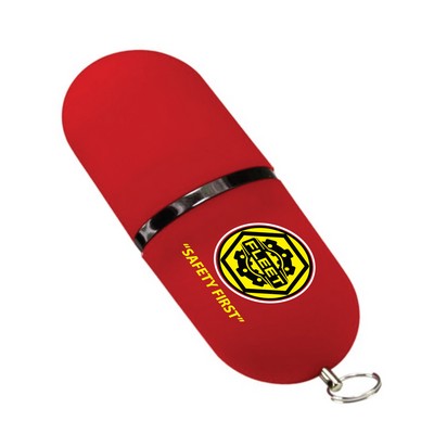 Pill USB 2.0 (512MB)