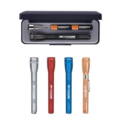 "AAA" Mini Maglite® LED